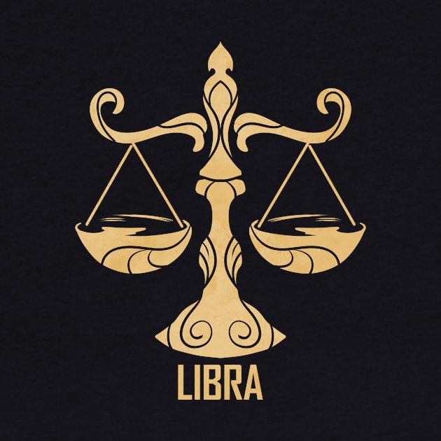 Libra Symbol Birthday Zodiac Libra by SinBle